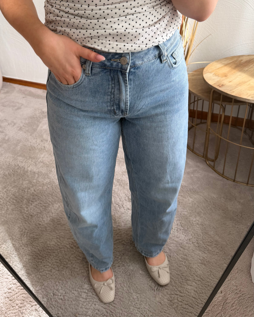 Jeans Detail DALIVIA
