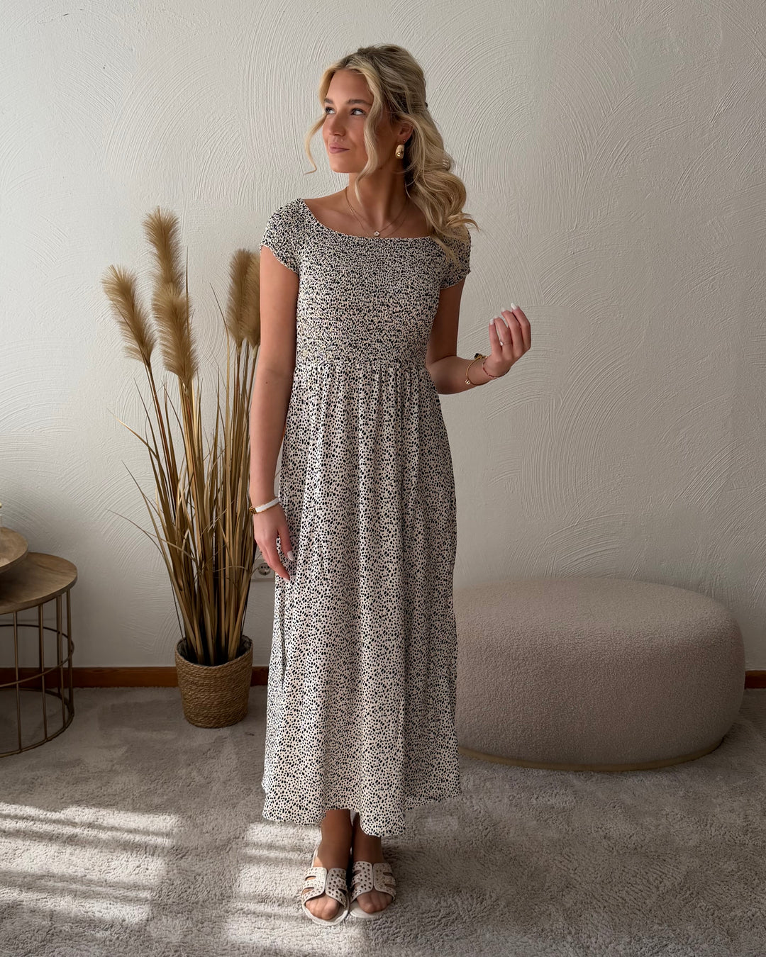 City Look 1 DALIVIA